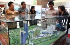 Kuartal I/2014, Laba bersih Megapolitan Developments (EMDE) melesat 1.383%